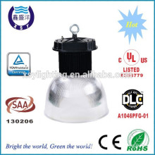 300W led shop lights high bay DLC UL SAA approved